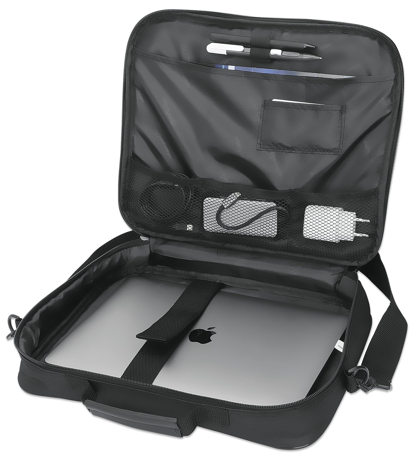 Cambridge Clamshell Laptoptasche 14,1" Image 9