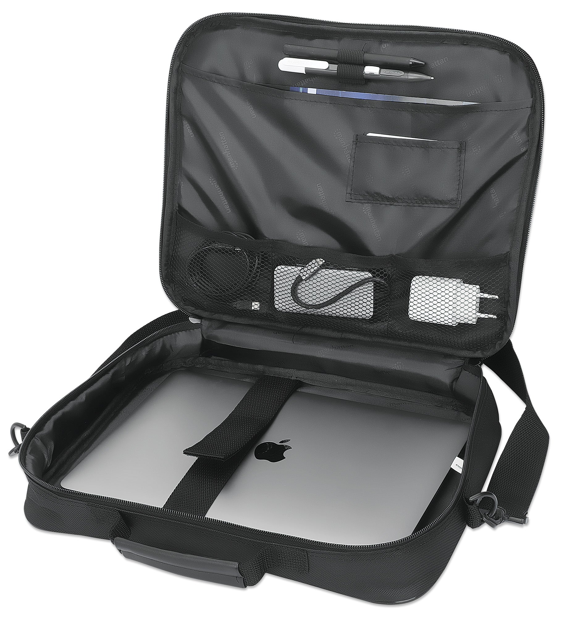 Cambridge Clamshell Laptoptasche 14,1" Image 9