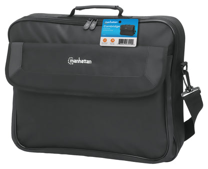 Cambridge Clamshell Laptoptasche 17,3" Packaging Image 2