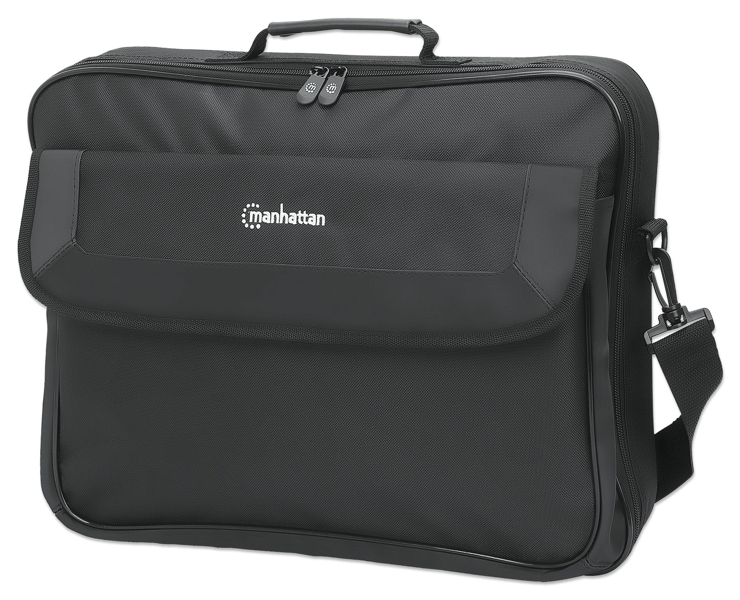 Cambridge Clamshell Laptoptasche 17,3" Image 1