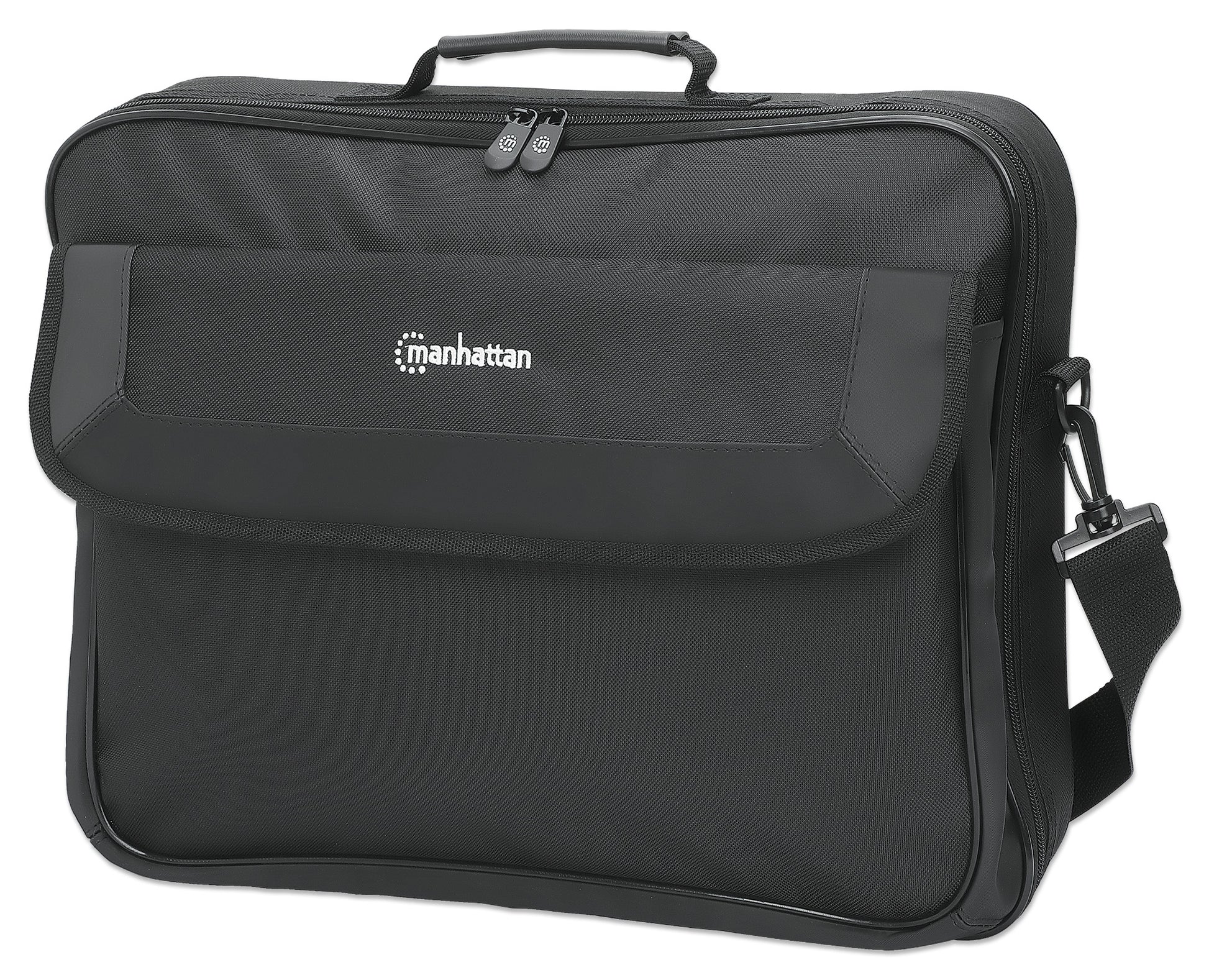 Cambridge Clamshell Laptoptasche 17,3" Image 1