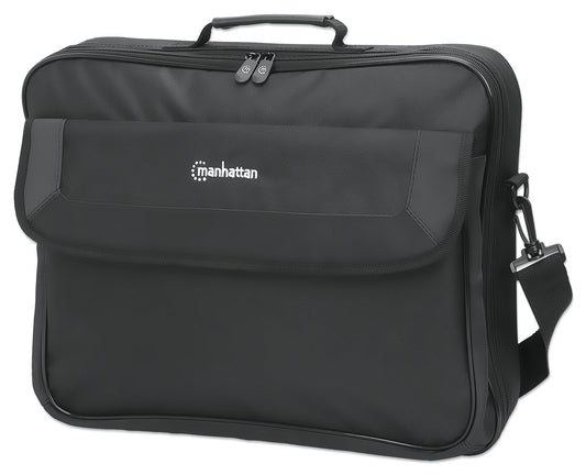 Cambridge Clamshell Laptoptasche 17,3" Image 1