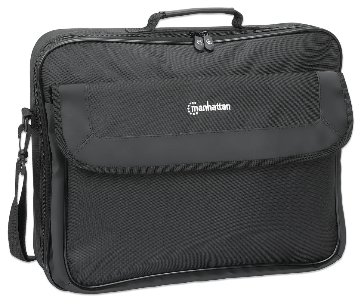 Cambridge Clamshell Laptoptasche 17,3" Image 3