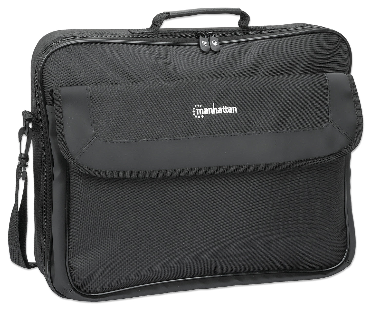 Cambridge Clamshell Laptoptasche 17,3" Image 3