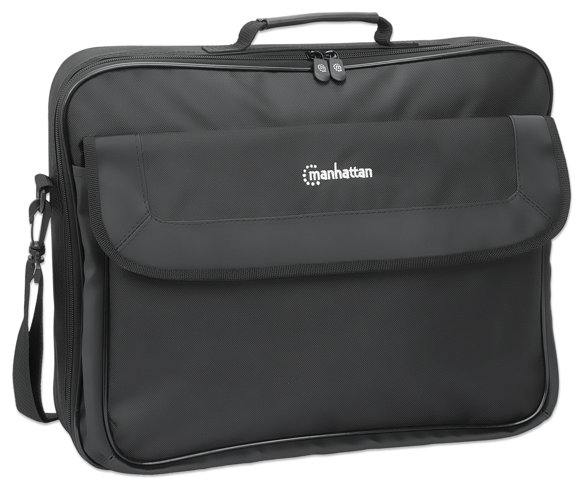 Cambridge Clamshell Laptoptasche 17,3" Image 3