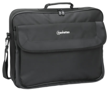 Cambridge Clamshell Laptoptasche 17,3" Image 3