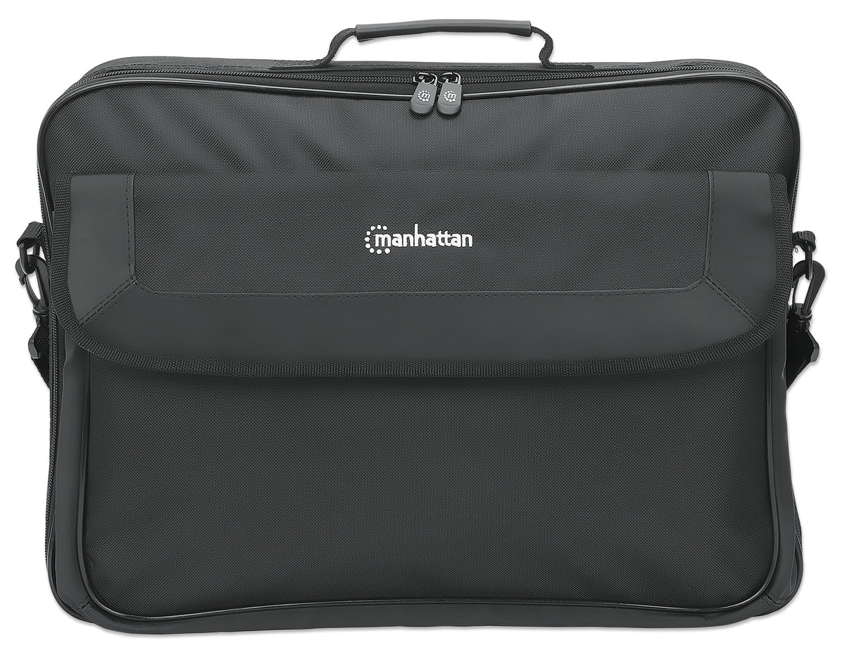 Cambridge Clamshell Laptoptasche 17,3" Image 4