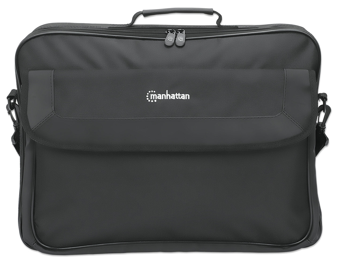 Cambridge Clamshell Laptoptasche 17,3" Image 4