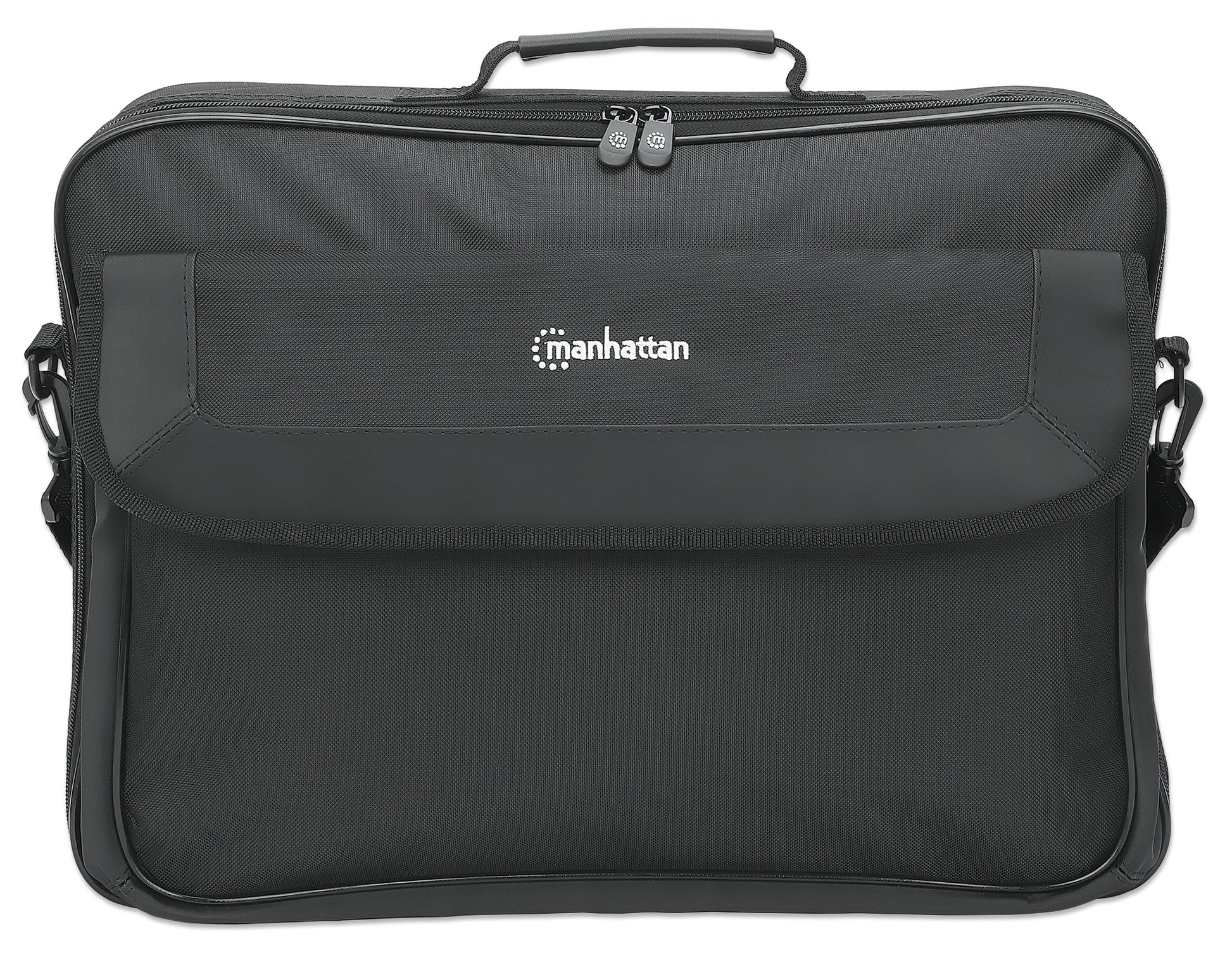 Cambridge Clamshell Laptoptasche 17,3" Image 4