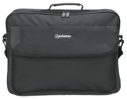 Cambridge Clamshell Laptoptasche 17,3" Image 4