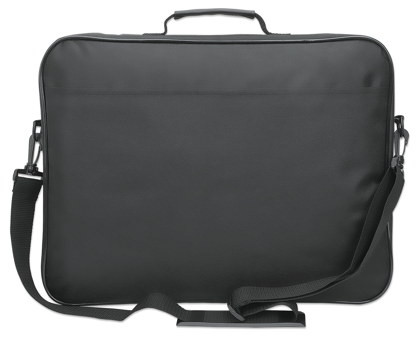 Cambridge Clamshell Laptoptasche 17,3" Image 5