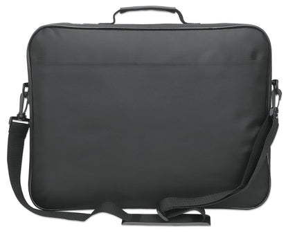 Cambridge Clamshell Laptoptasche 17,3" Image 5