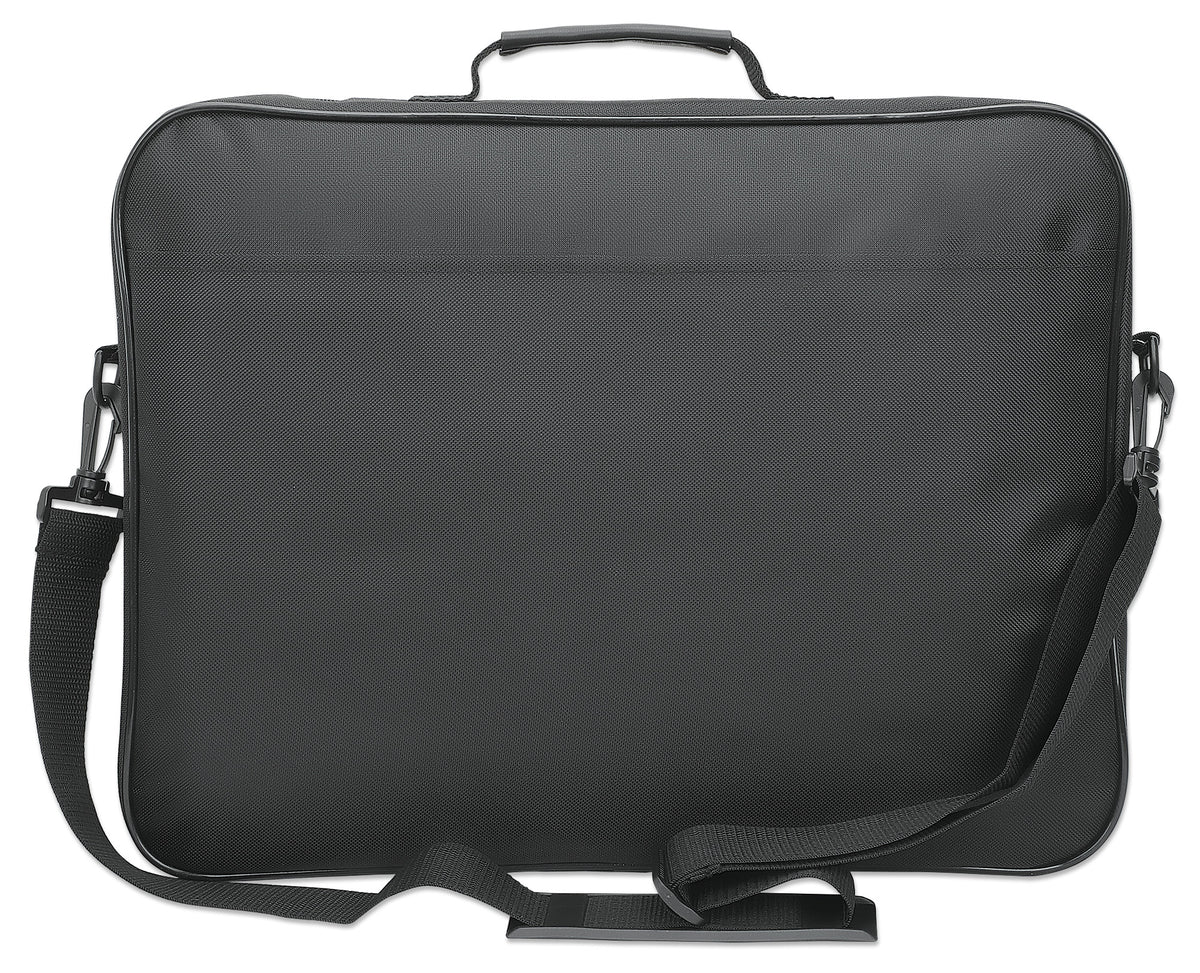 Cambridge Clamshell Laptoptasche 17,3" Image 5