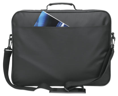 Cambridge Clamshell Laptoptasche 17,3" Image 6