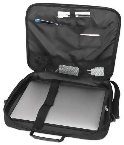 Cambridge Clamshell Laptoptasche 17,3" Image 9