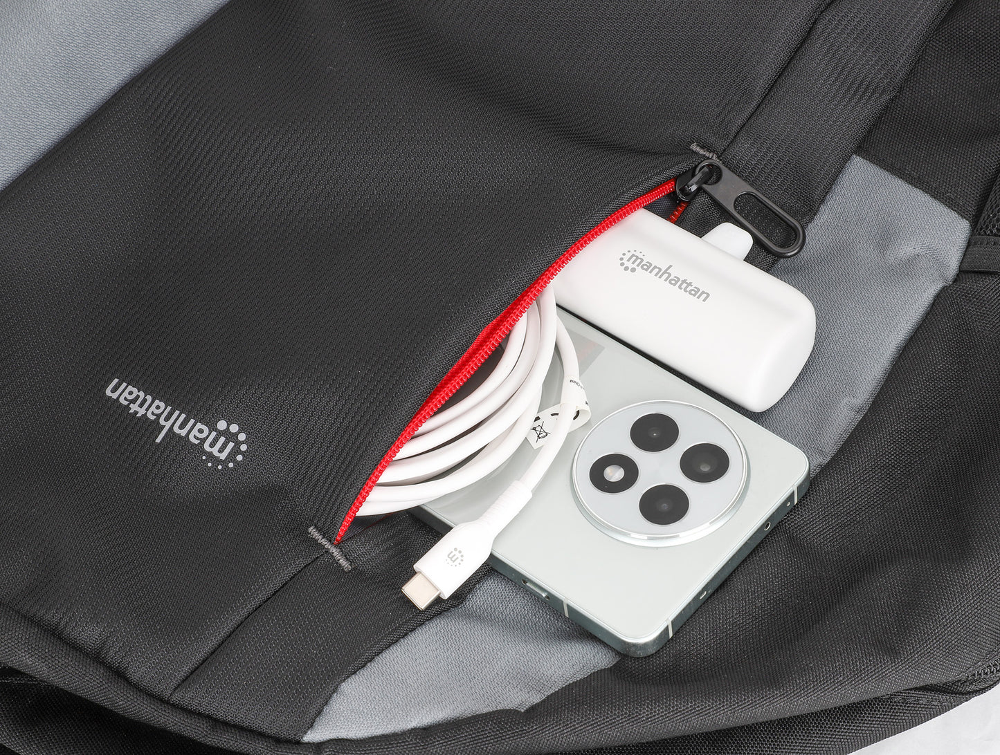 York Laptop-Rucksack 16" Image 10