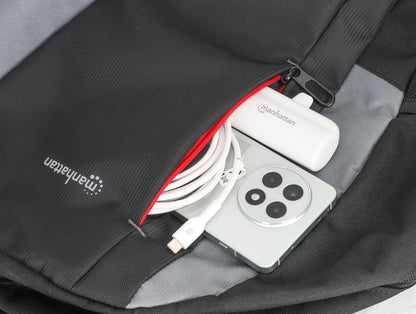 York Laptop-Rucksack 16" Image 10
