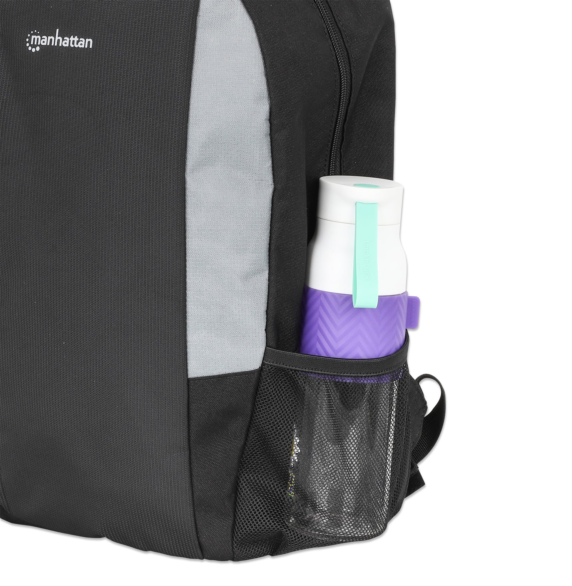 York Laptop-Rucksack 16" Image 11