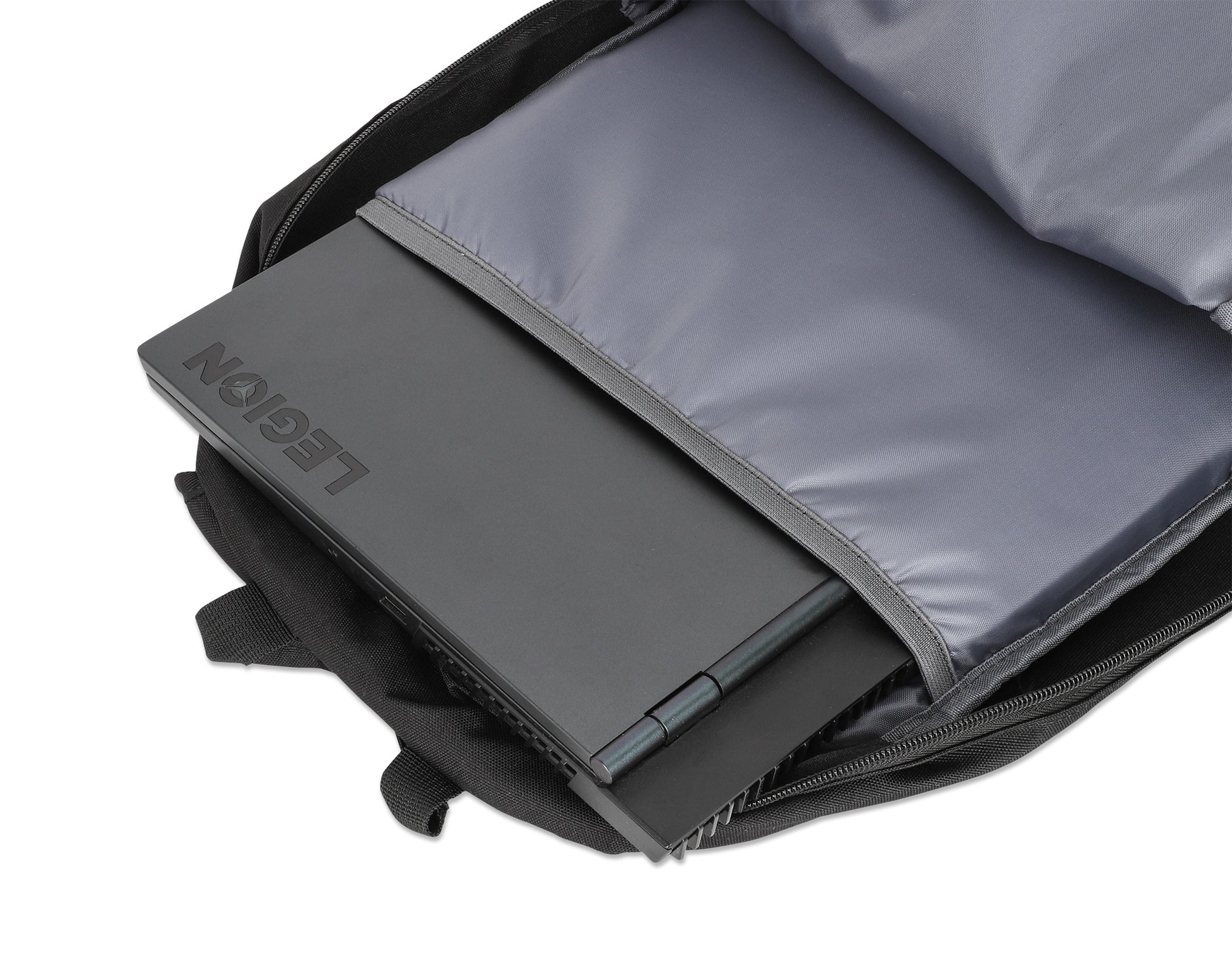 York Laptop-Rucksack 16" Image 9