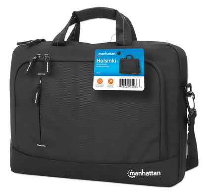 Helsinki Nachhaltige Laptoptasche 14,1" Packaging Image 2