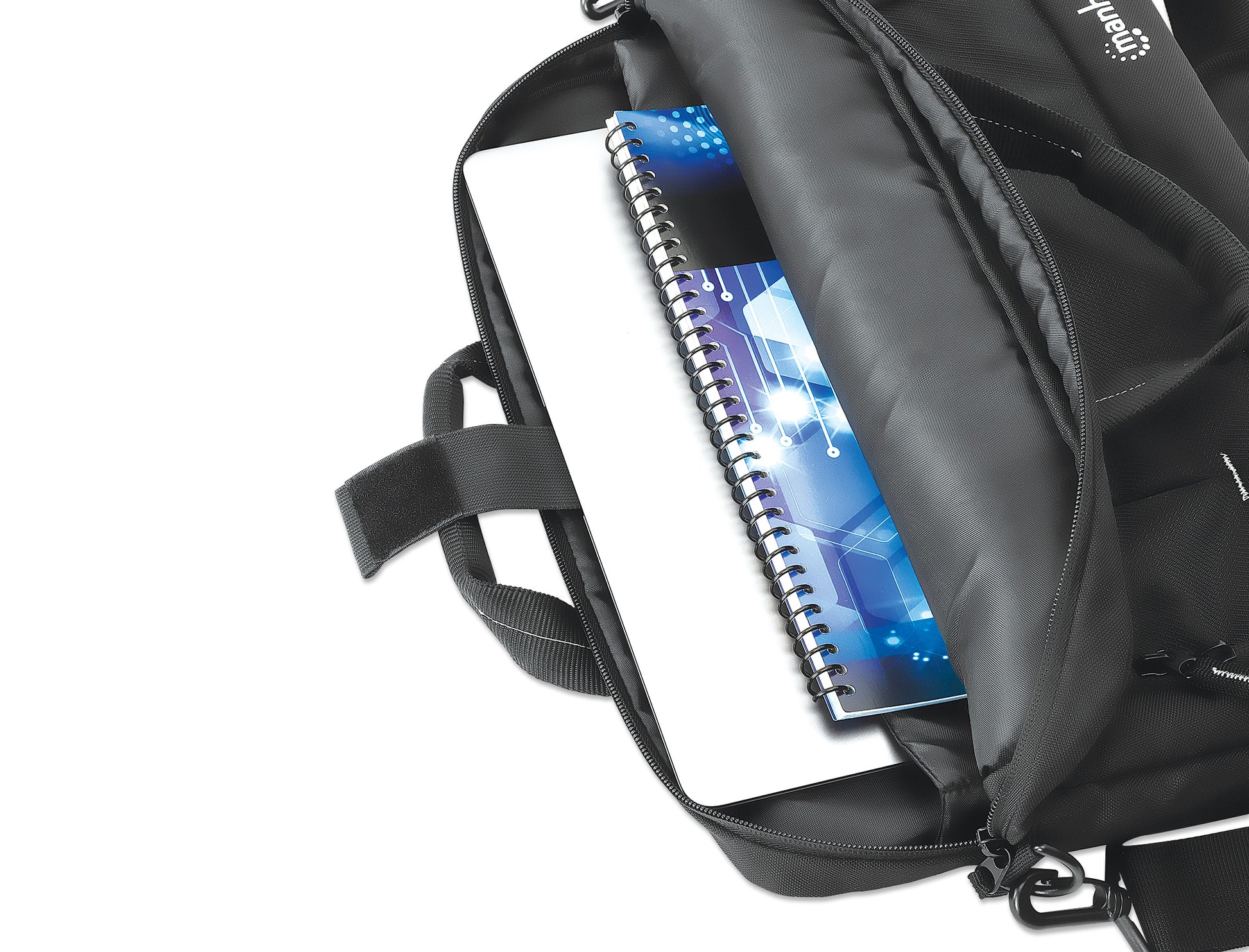 Helsinki Nachhaltige Laptoptasche 14,1" Image 8