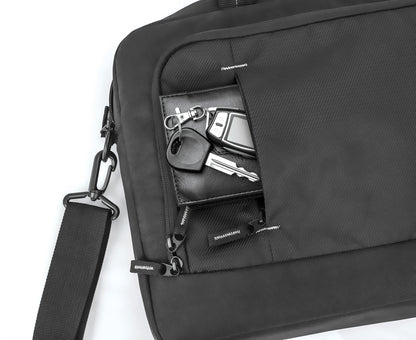 Helsinki Nachhaltige Laptoptasche 14,1" Image 9