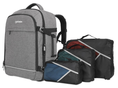 Rome Laptop-Reiserucksack 17,3" Image 1