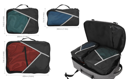 Rome Laptop-Reiserucksack 17,3" Image 12