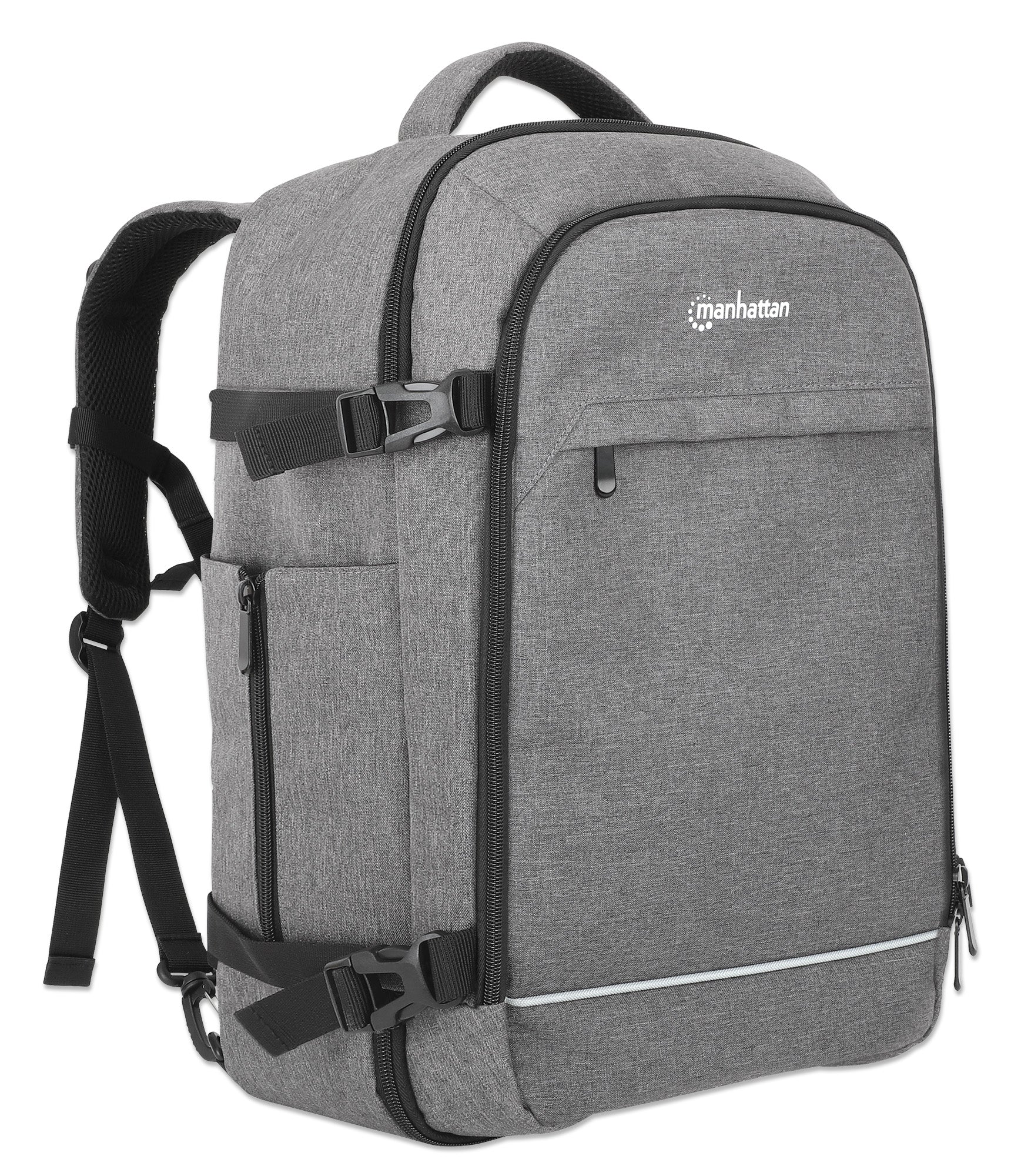 Rome Laptop-Reiserucksack 17,3" Image 3