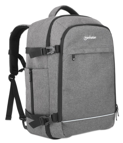 Rome Laptop-Reiserucksack 17,3" Image 3