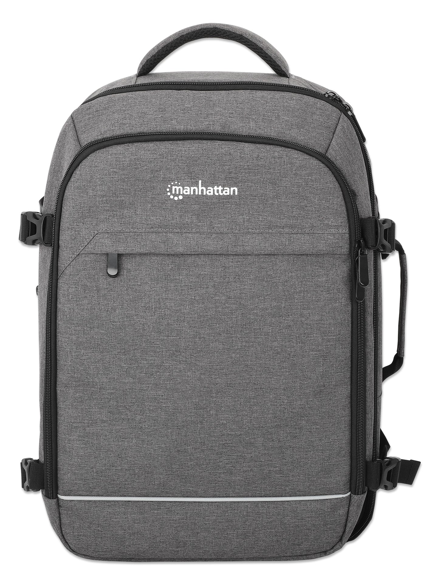 Rome Laptop-Reiserucksack 17,3" Image 4