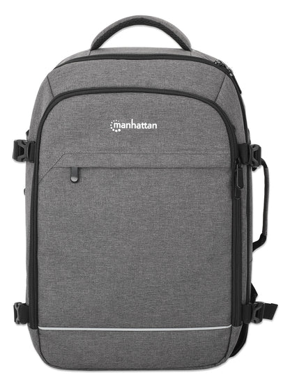Rome Laptop-Reiserucksack 17,3" Image 4