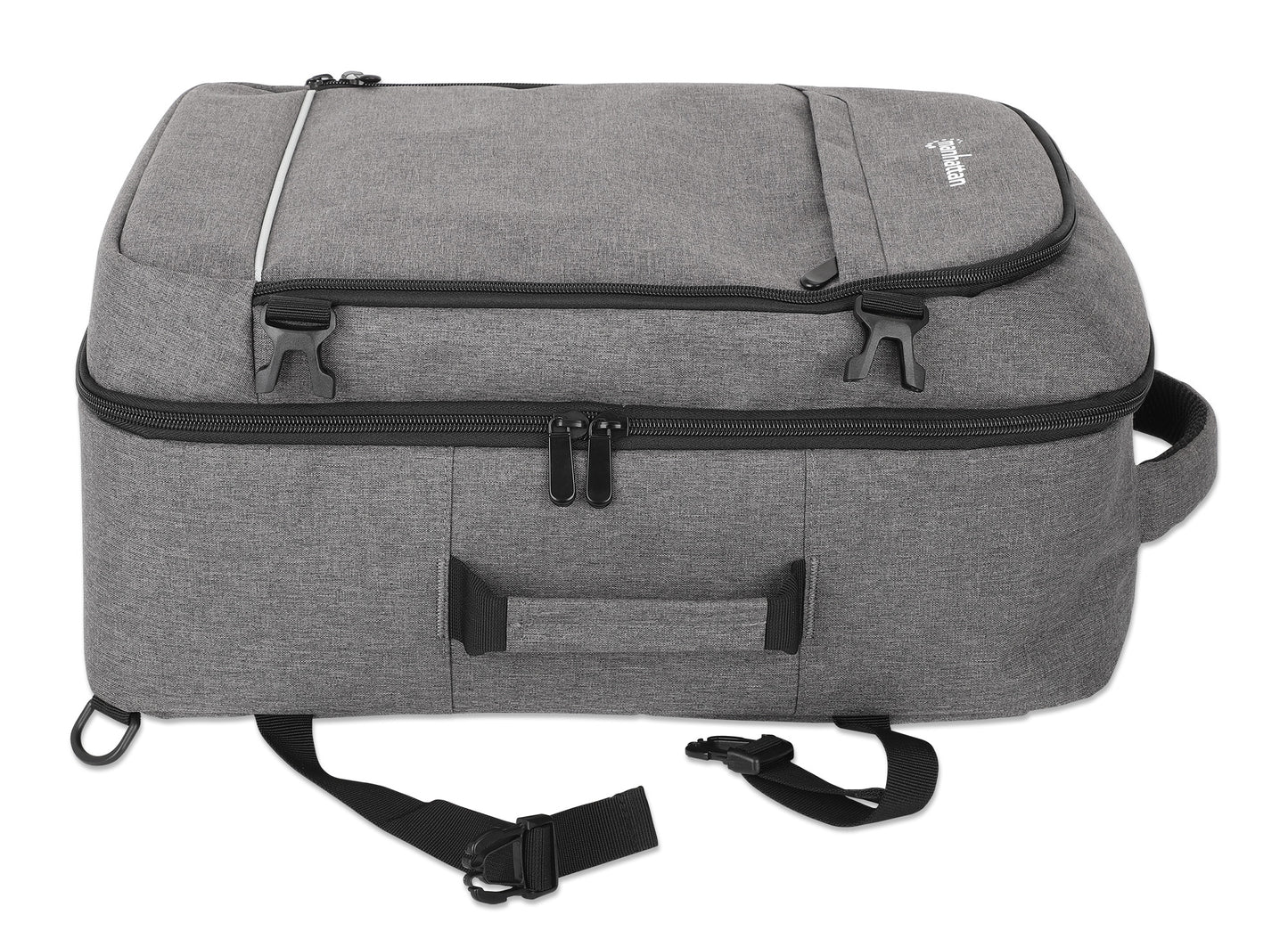 Rome Laptop-Reiserucksack 17,3" Image 6