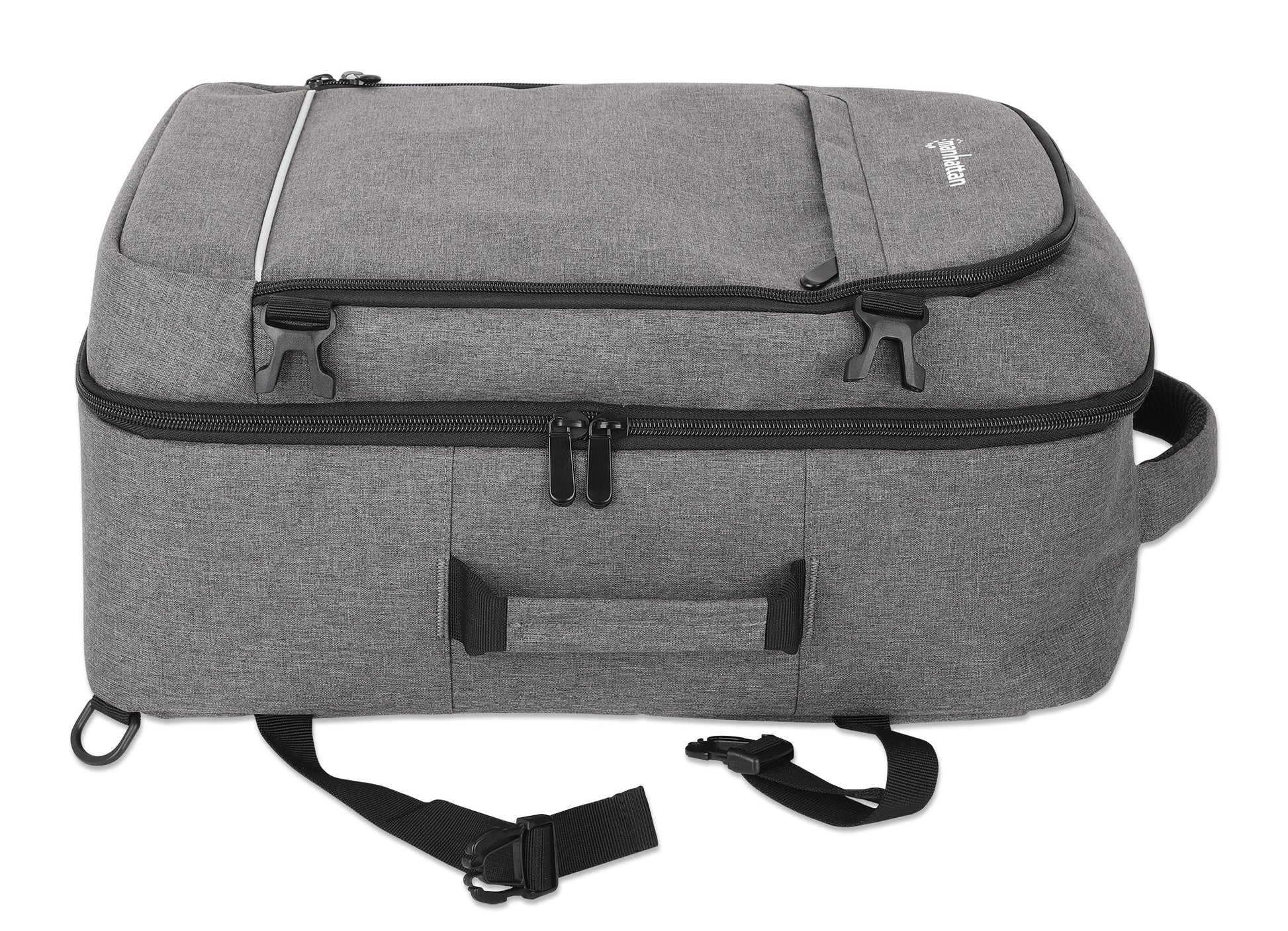 Rome Laptop-Reiserucksack 17,3" Image 6
