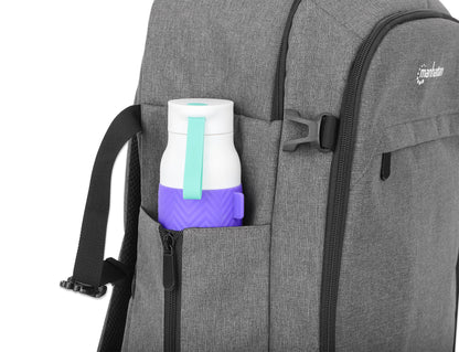 Rome Laptop-Reiserucksack 17,3" Image 8