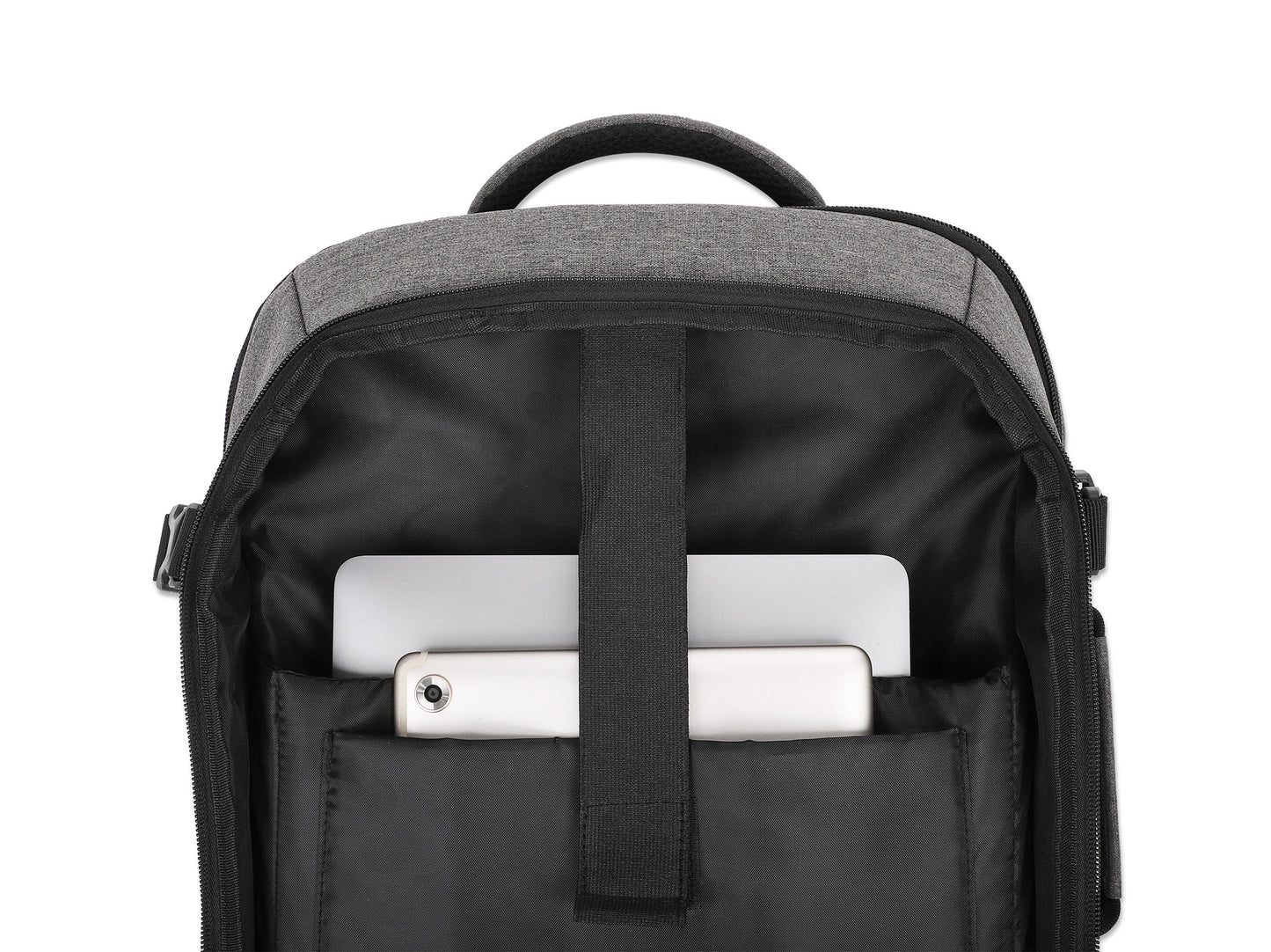 Rome Laptop-Reiserucksack 17,3" Image 9