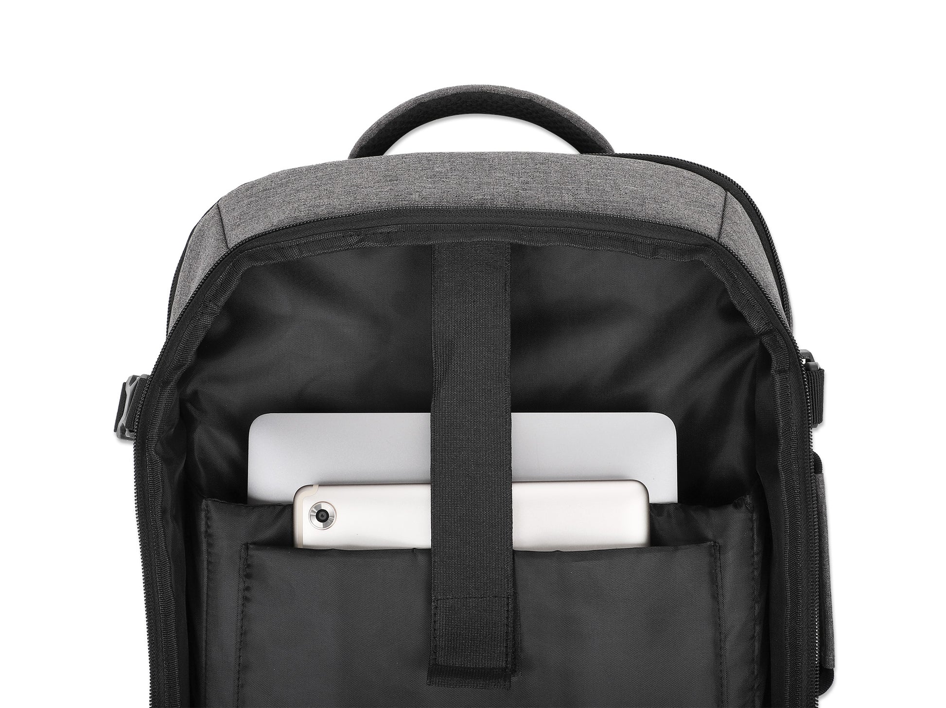 Rome Laptop-Reiserucksack 17,3" Image 9