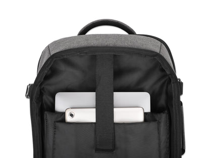 Rome Laptop-Reiserucksack 17,3" Image 9