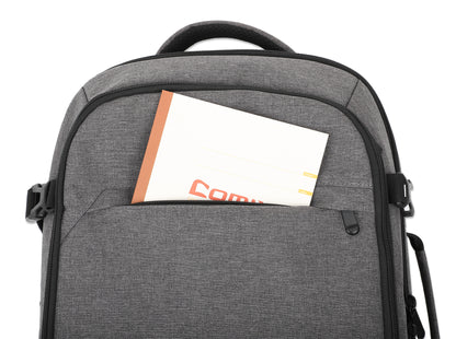 Rome Laptop-Reiserucksack 17,3" Image 10