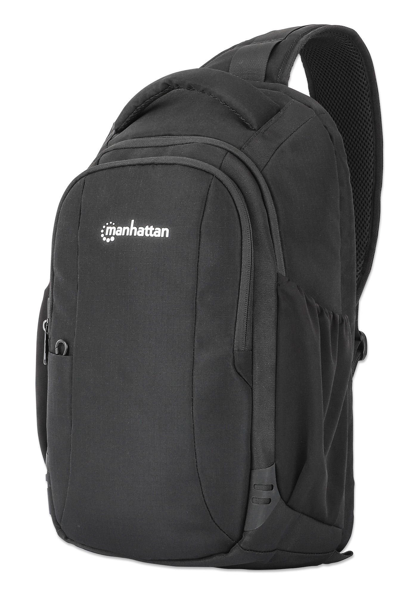 Amsterdam Anti-Diebstahl Laptop-Umhängetasche 13,3" Image 1