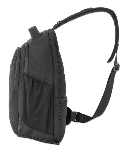 Amsterdam Anti-Diebstahl Laptop-Umhängetasche 13,3" Image 12