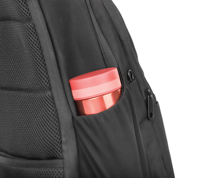 Amsterdam Anti-Diebstahl Laptop-Umhängetasche 13,3" Image 13