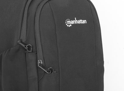Amsterdam Anti-Diebstahl Laptop-Umhängetasche 13,3" Image 7