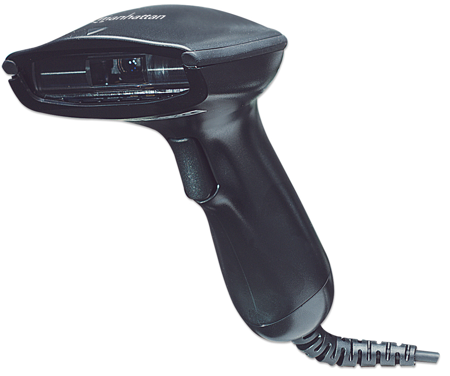 CCD Long Range Barcodescanner Image 1