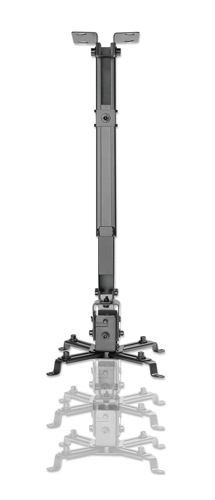 Decken- und Wandhalterung für Beamer, vollbeweglich Image 7
