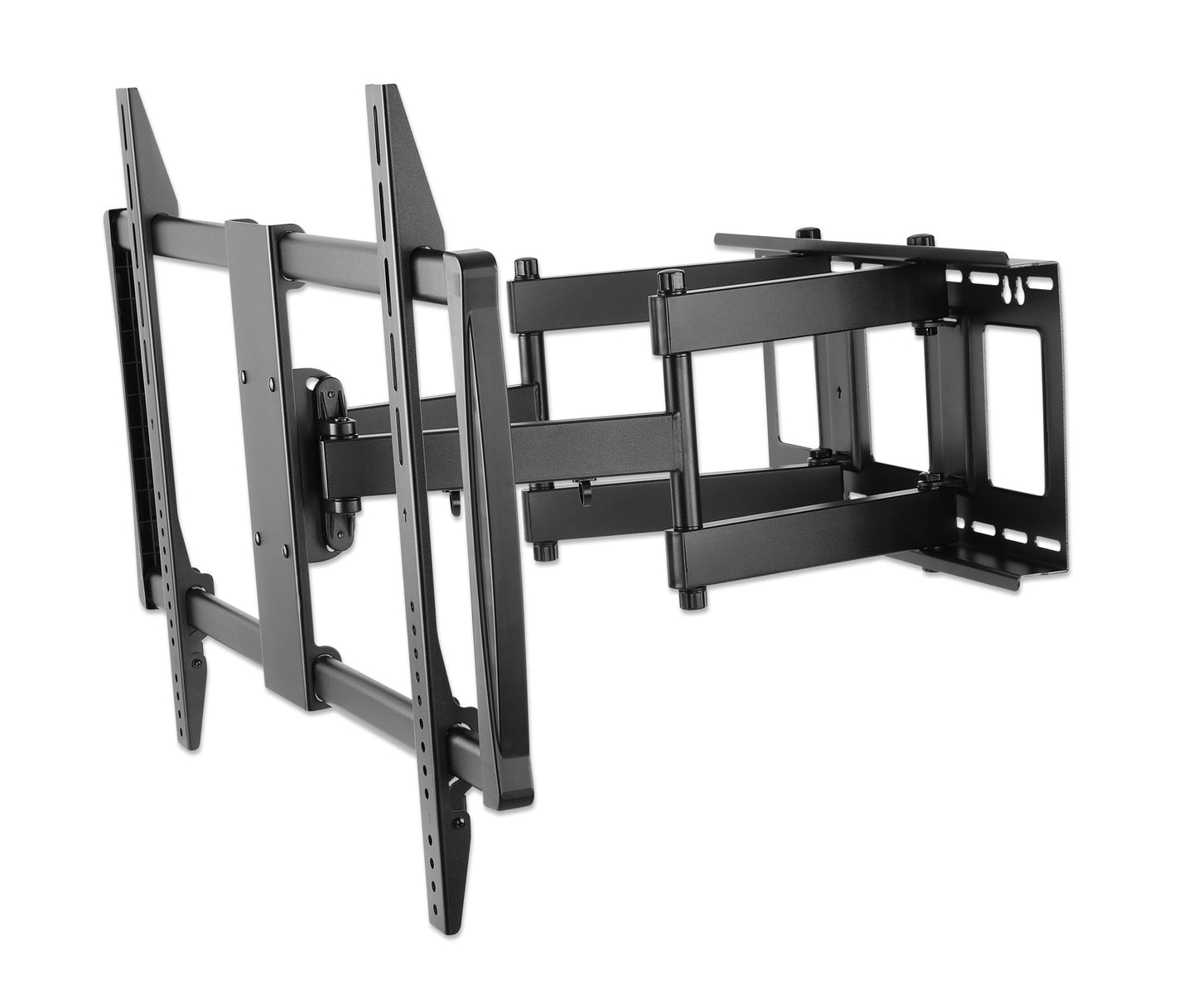 Wandhalterung für 60 bis 100 Zoll, neigbar und schwenkbar Image 1