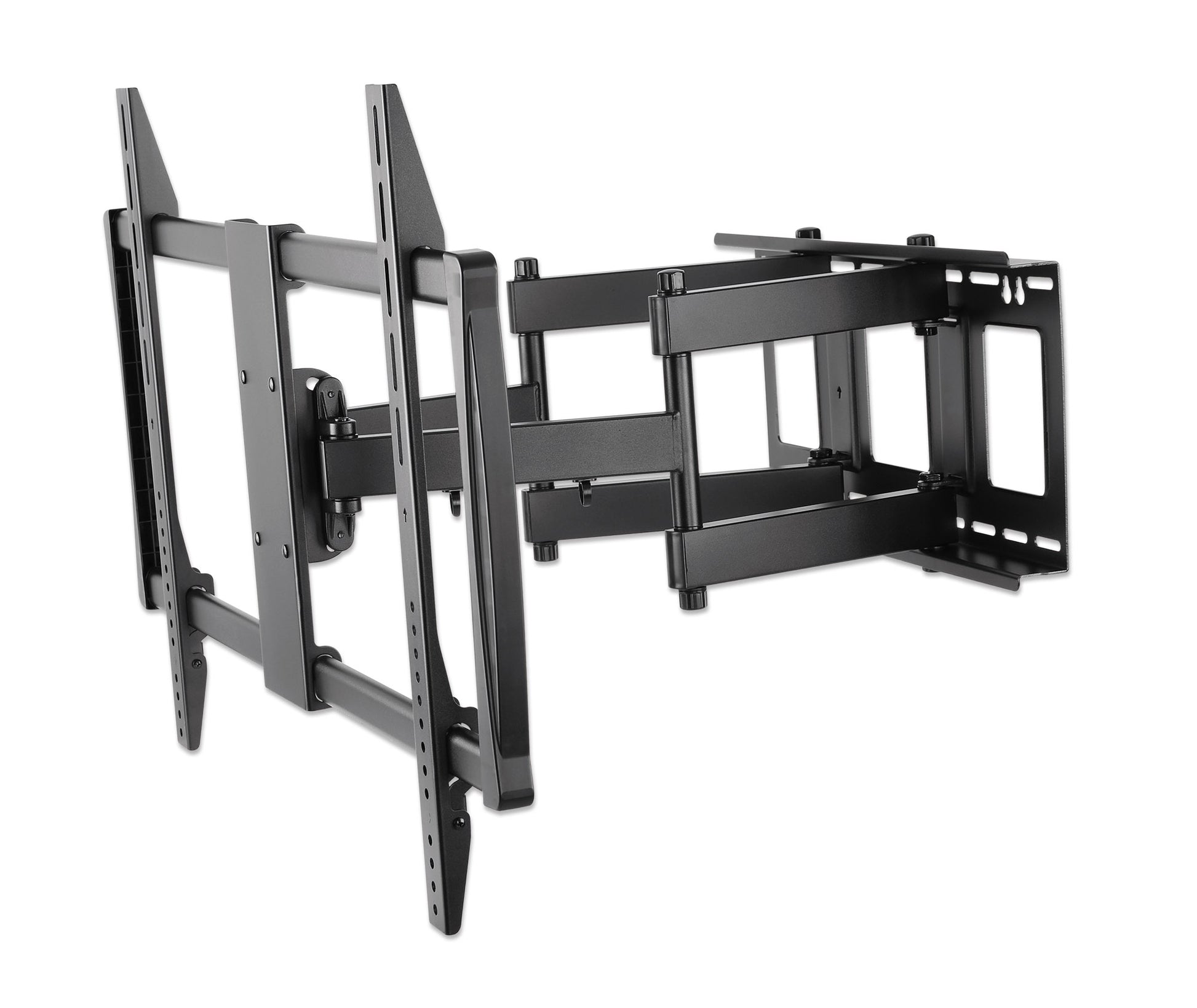 Wandhalterung für 60 bis 100 Zoll, neigbar und schwenkbar Image 1