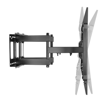 Wandhalterung für 60 bis 100 Zoll, neigbar und schwenkbar Image 12