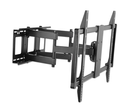 Wandhalterung für 60 bis 100 Zoll, neigbar und schwenkbar Image 3