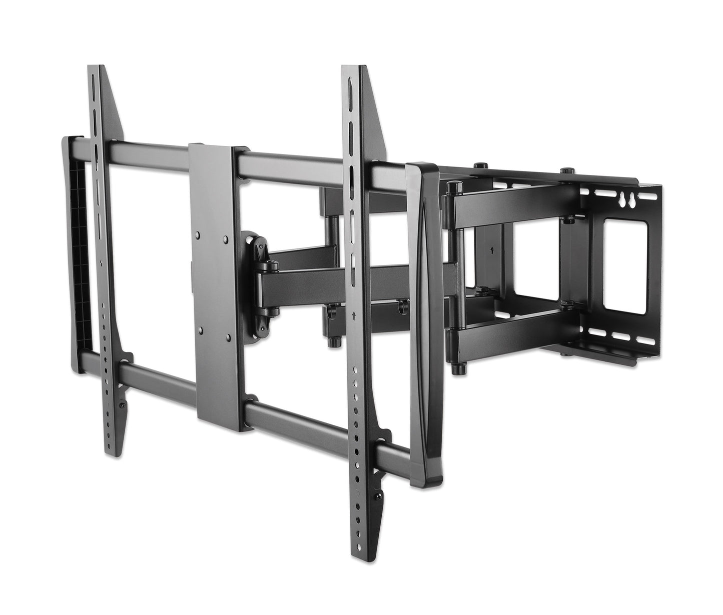 Wandhalterung für 60 bis 100 Zoll, neigbar und schwenkbar Image 5